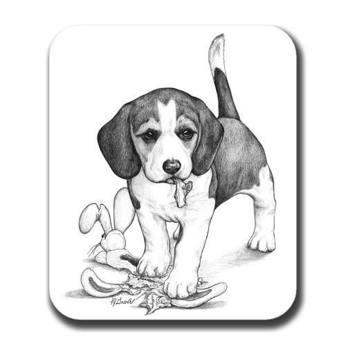 Собака рисунок карандашом