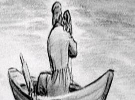 Иллюстрации к рассказу Муму Тургенева