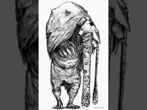 Николай Васильевич Гоголь Вий