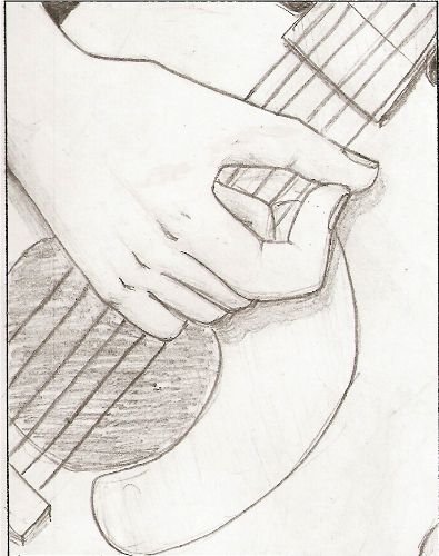 Красивые рисуночки но не сложные