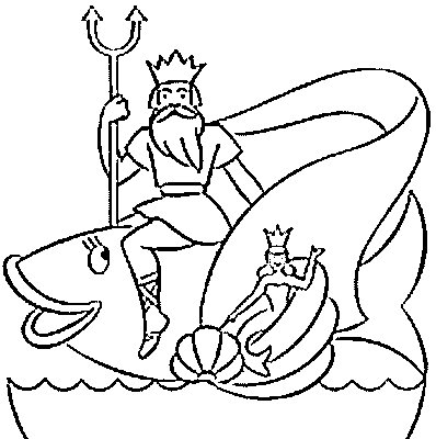 Калевала рисунки