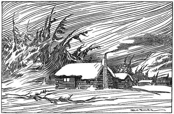 Иллюстрации к рассказу метель Пушкина