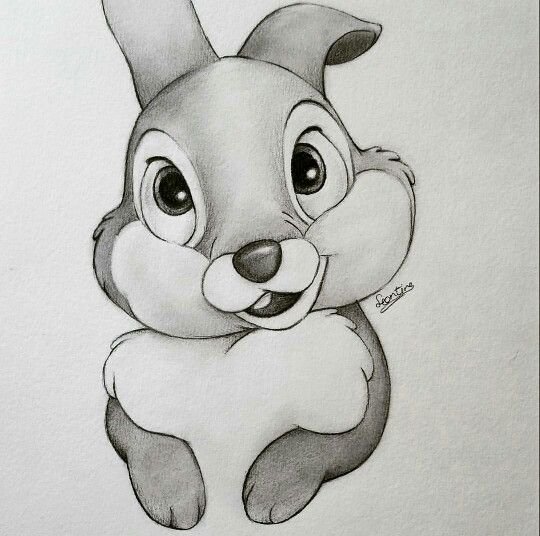 Eskiz Disney Король Лев