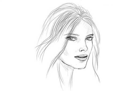 Идеи что нарисовать реалистичные фото карандашом