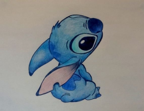 Милые рисунки карандашом