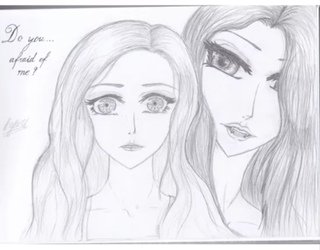 Красивые рисунки для сестры легкие