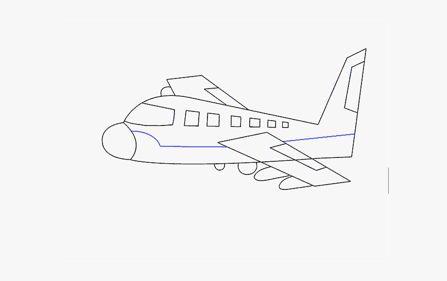 Самолет карандашом легко. Контур самолета сбоку. Нарисовать самолет. Самолёт рисунок для детей карандашом. Самолет сбоку рисунок.