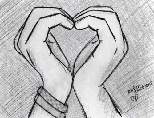 Рисунки с надписями для срисовки