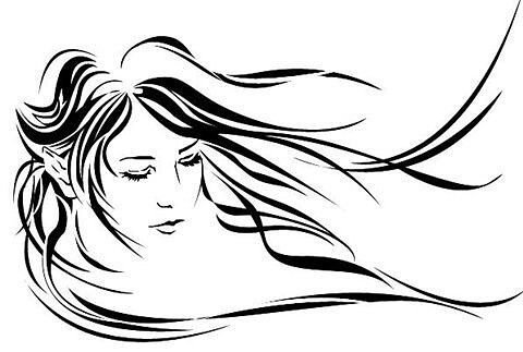 Татьяна Марковцева черно белая Графика