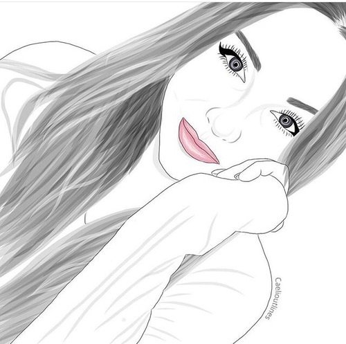 Идеи для рисования карандашом