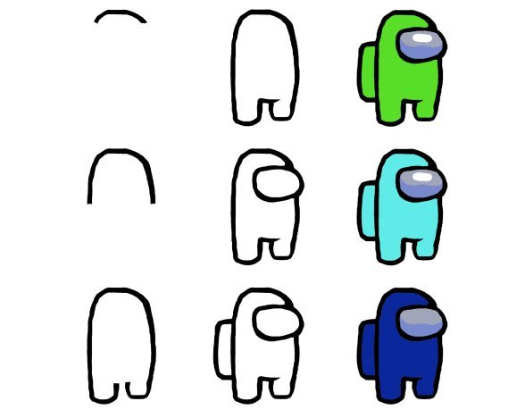 Персонаж Аман ГАЗ