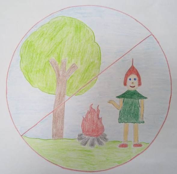 Эколята защитники природы