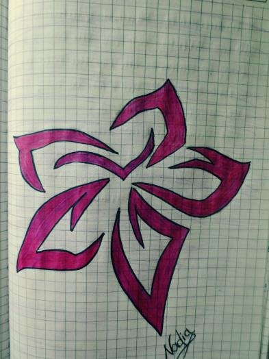 Маленькие рисунки