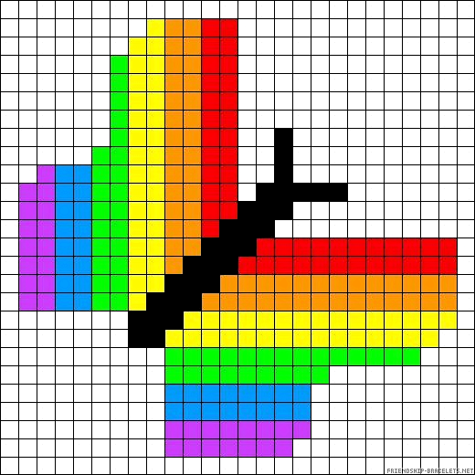 Рисование по клеткам