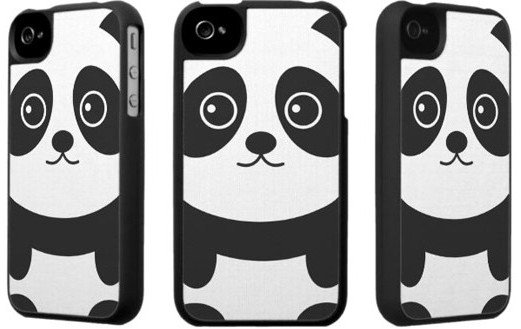 Эскиз на чехол легкий