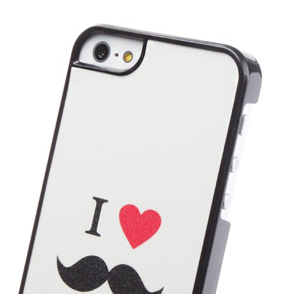 Чехол Love me 9se