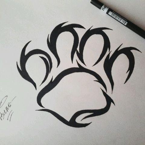 Лёгкие рисунки фломастеромы