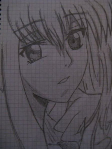 Крутые рисунки карандашом для срисовки для начинающих