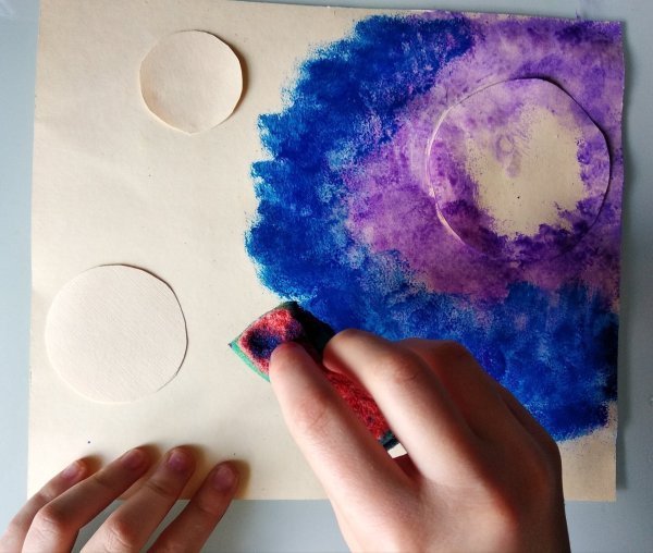 Художник Anna Armona