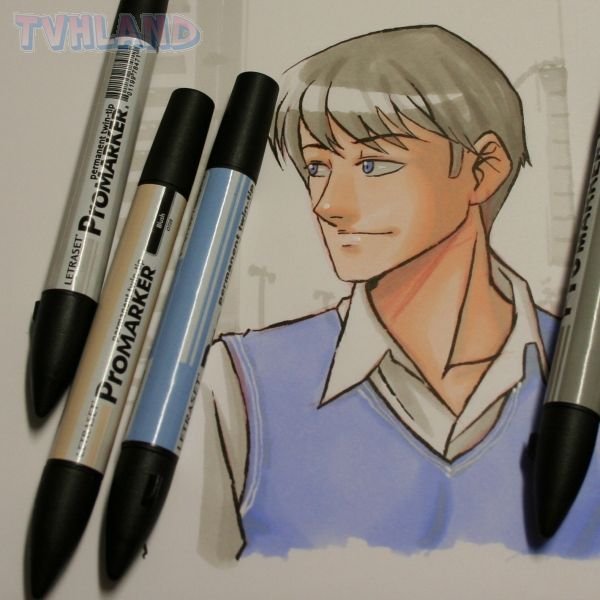 Идеи для рисунков маркерами для мальчиков