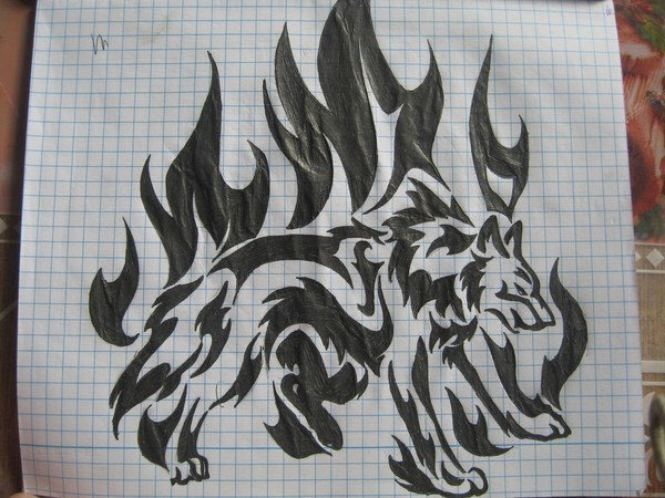 Минотавр Керби Розанес