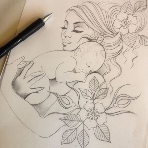 Надписи карандашом