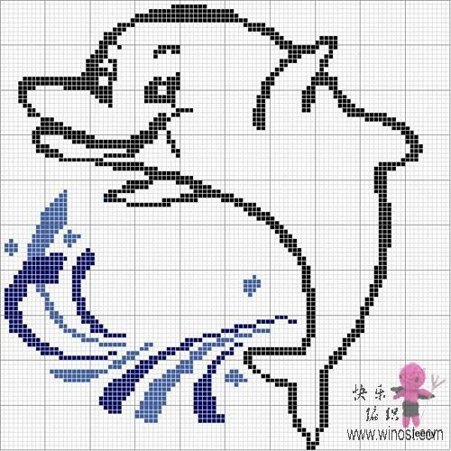 Ковровая вышивка