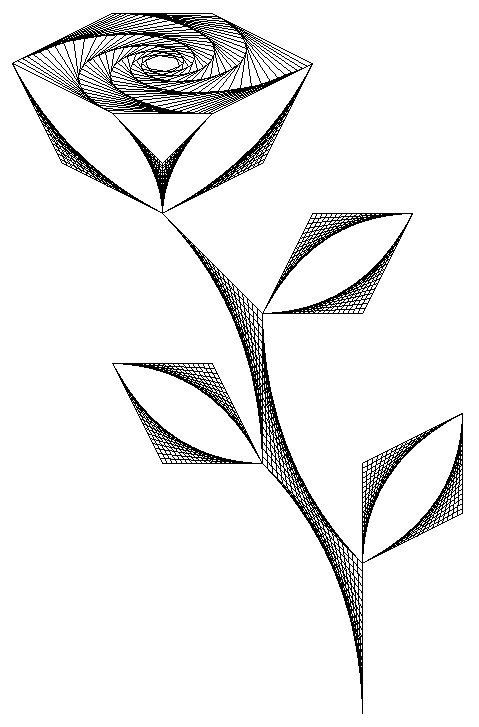 Простое графическое изображение. Стилизованные растения. Цветы стилизация. Стилизация растений легкие. Стилизованный цветок.