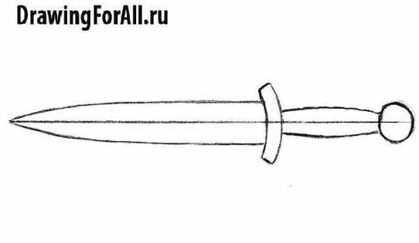 Раскраска стандофф 2 ножи бабочки