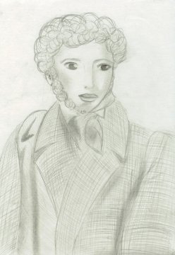 Елена Шипицова Пушкин