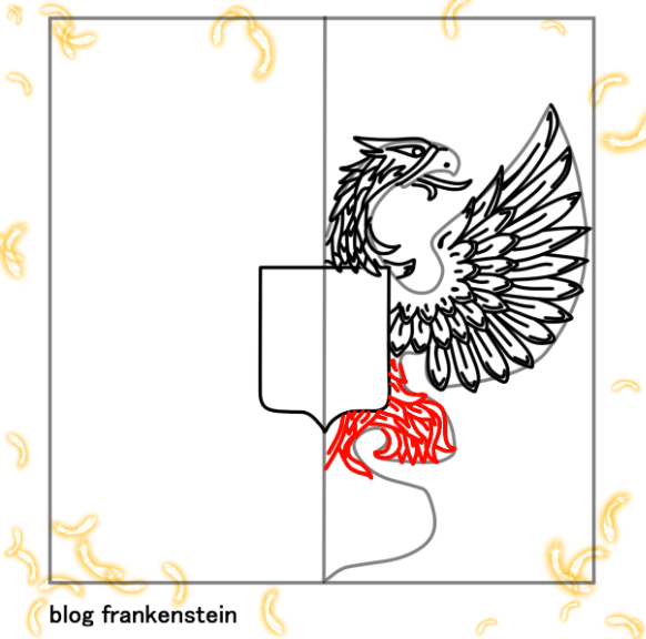 Герб России рисунок