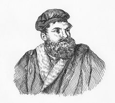 Марко поло рисунки легкие (41 фото)