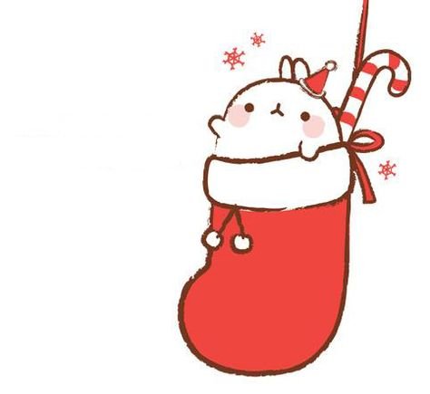 Смешные рисунки карандашом новый год