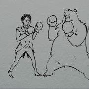 Дубровский рисунок легкий