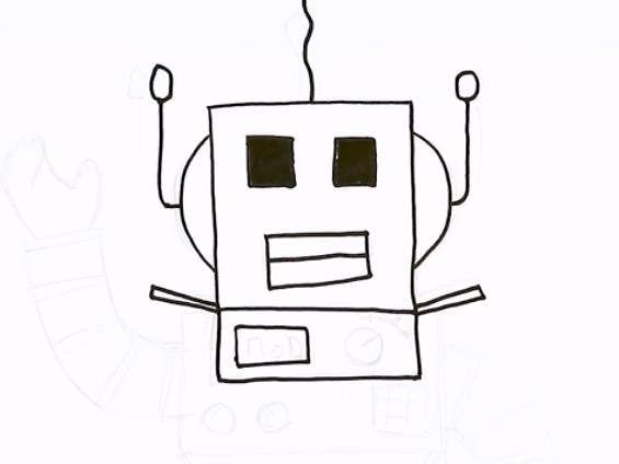 Рисунки roblox легкие (49 фото)