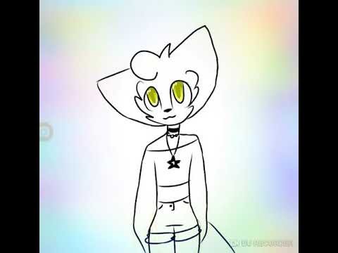 Рисунки в паинт