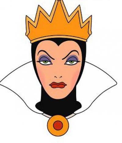 Лица сказочных персонажей