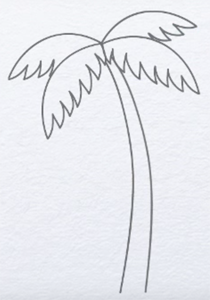 Оазис в пустыне