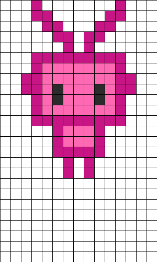 Лёгкие рисунки Поелеточкам