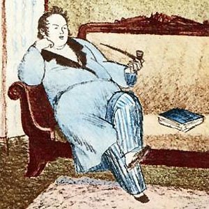 Гончаров Илья Обломов