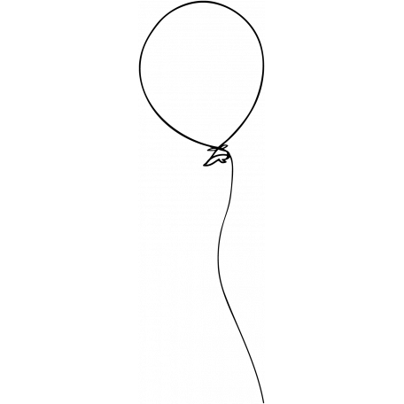 Шарики раскраска