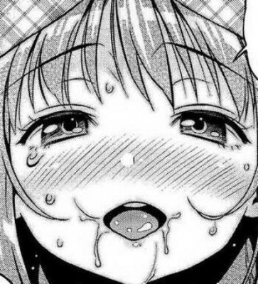 Ахегао Софи