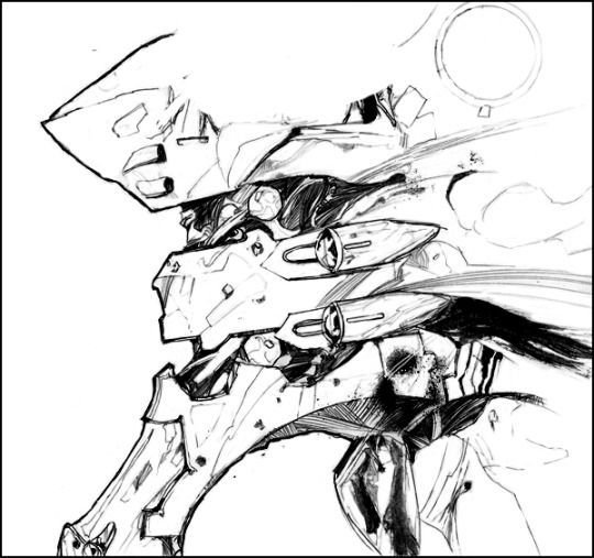 Евангелион ева 02