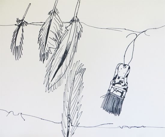 Инсталляция рисунок 7 класс