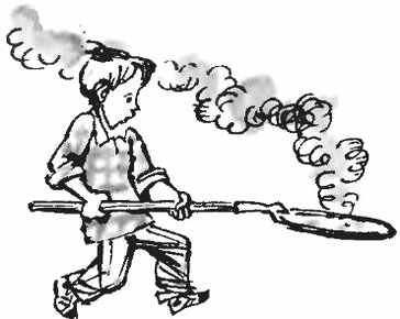 Николай Носов Внеклассное чтение Мишкина каша