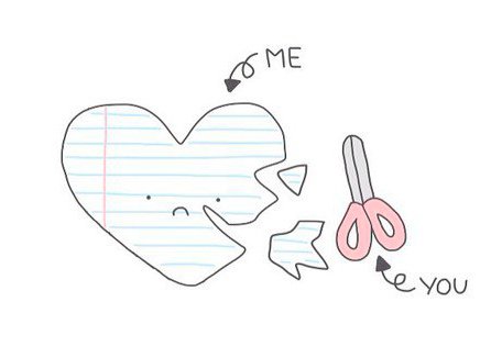 Рисунки для срисовки