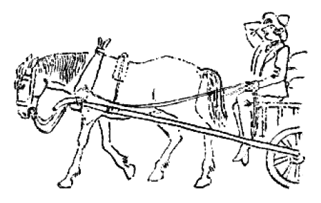 Обоз Иван Крылов