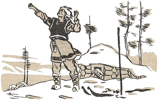 Куллерво Калевала