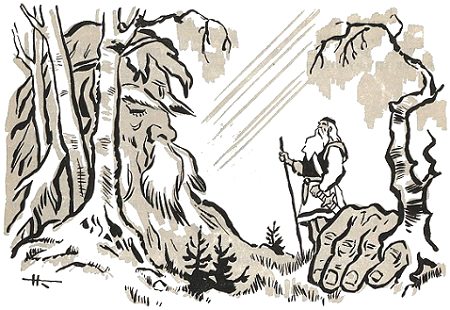 Калевала символы