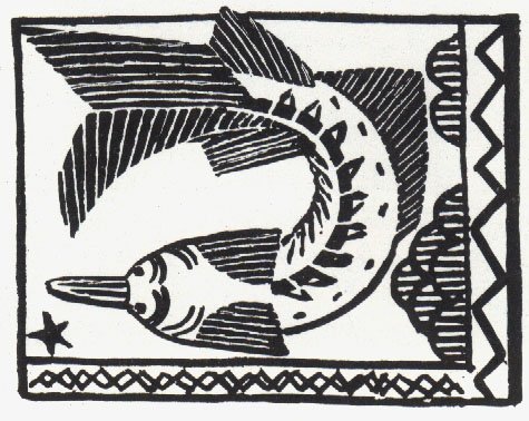 Рисунки калевала легкие (50 фото)